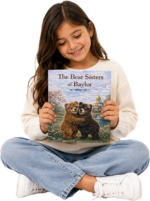 THE BEAR SISTERS OF BAYLOR - Image 4