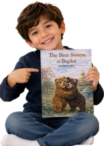 THE BEAR SISTERS OF BAYLOR - Image 2