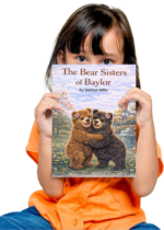 THE BEAR SISTERS OF BAYLOR - Image 3