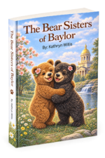 THE BEAR SISTERS OF BAYLOR